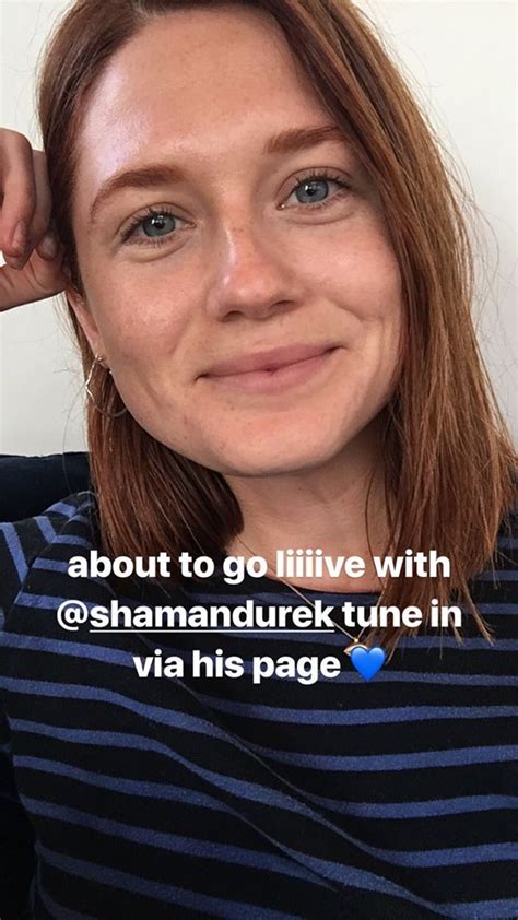 bonnie wright nsfw|Watch this story by BONNIE WRIGHT on Instagram before it。